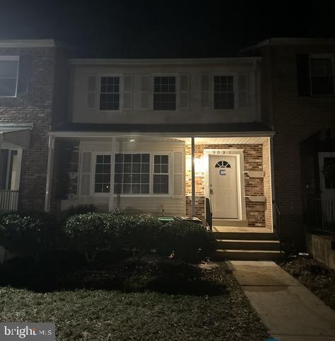 BRANDYWINE COUNTRY - Residential