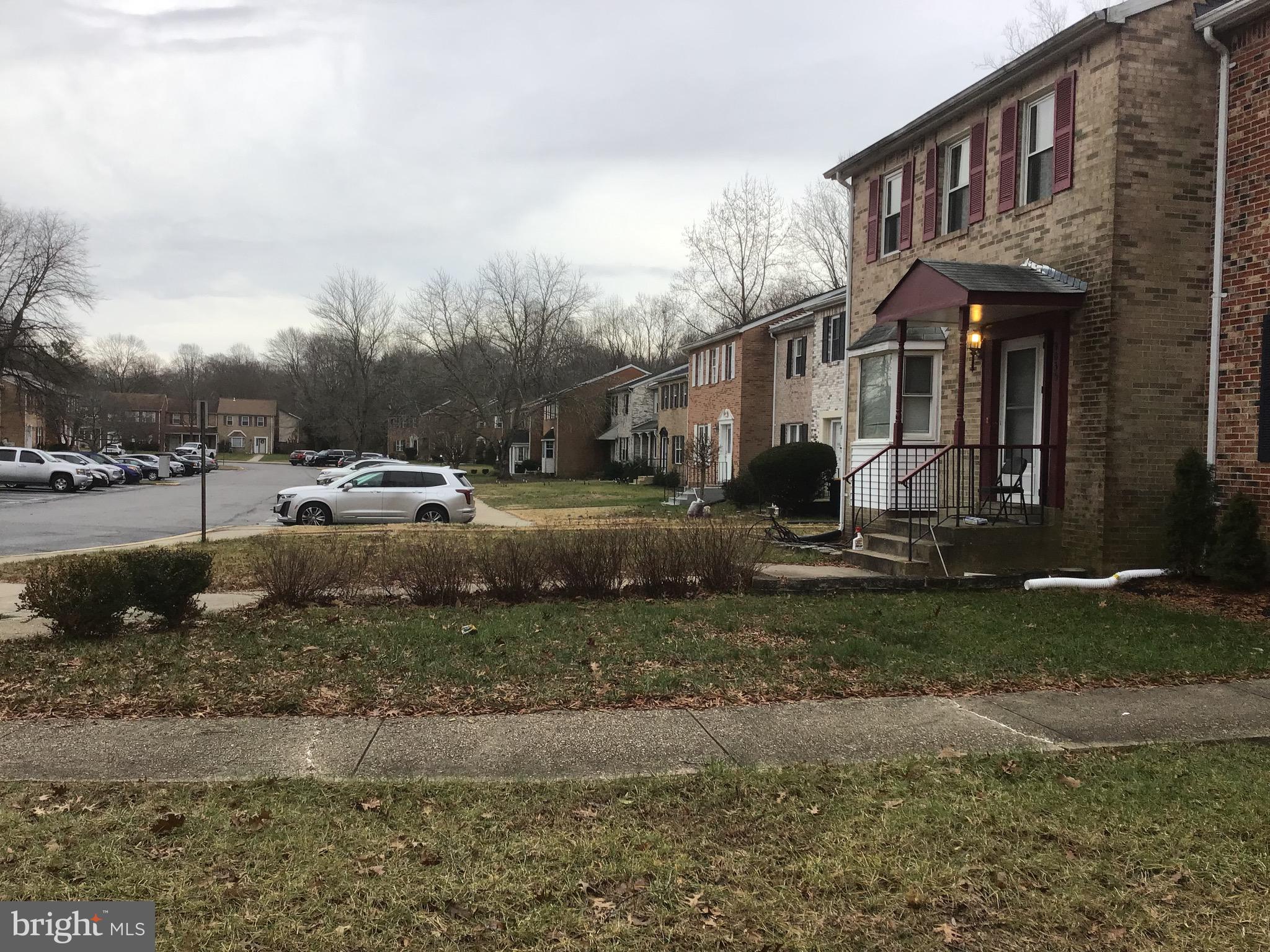 BRANDYWINE COUNTRY - Residential