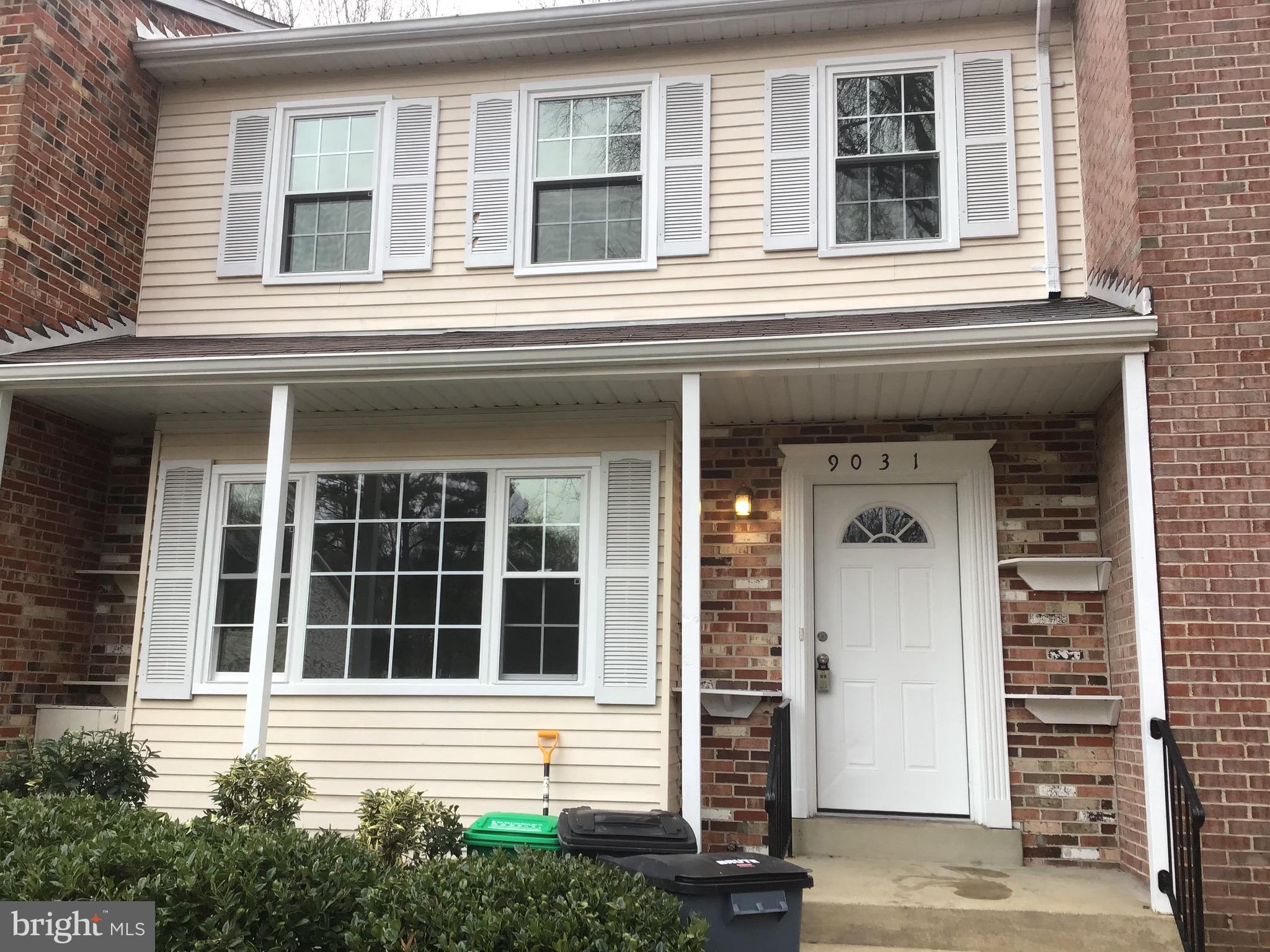 BRANDYWINE COUNTRY - Residential