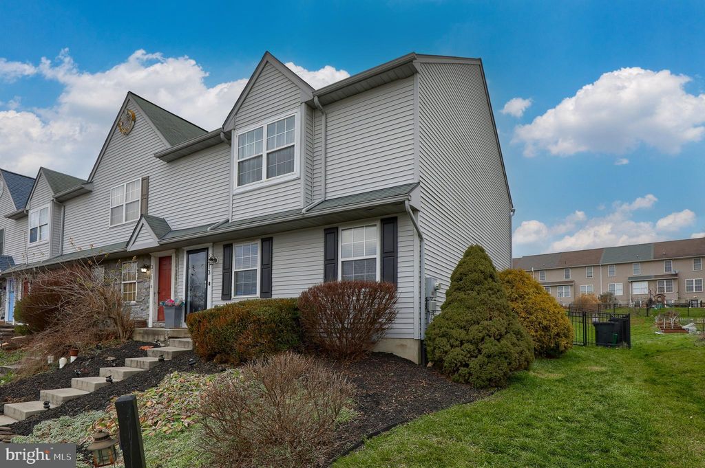 Photo of 313 Red Cedar Lane, Marietta, PA 17547 (MLS # PALA2045394)