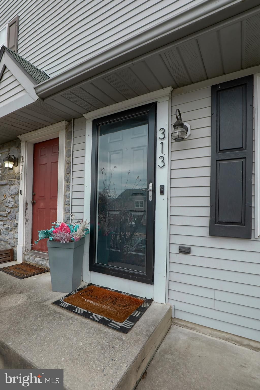 Photo of 313 Red Cedar Lane, Marietta, PA 17547 (MLS # PALA2045394)