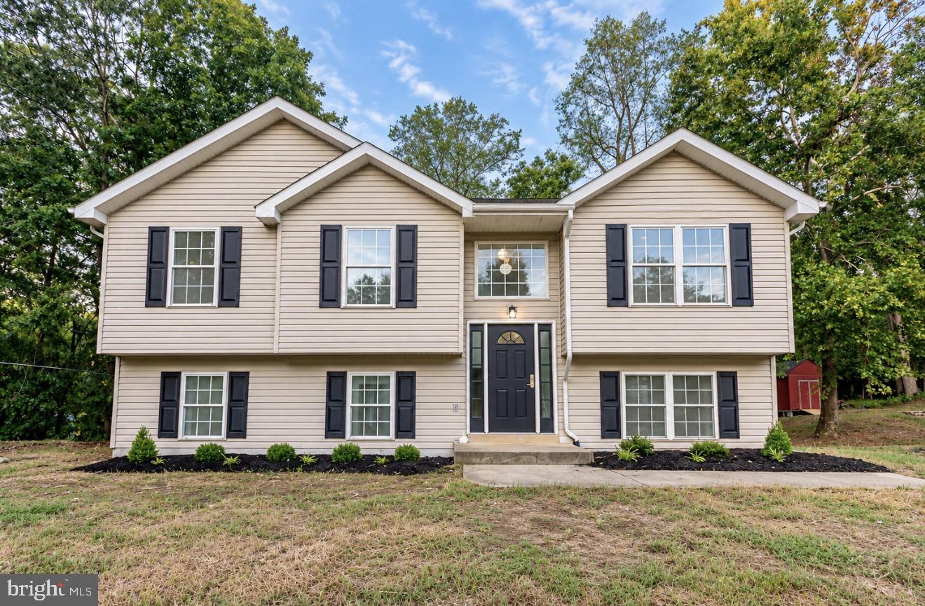 5 RASPBERRY LANE