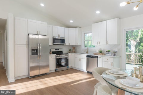 Photo of 5 Raspberry Lane, STAFFORD, VA 22554 (MLS # VAST2052480)