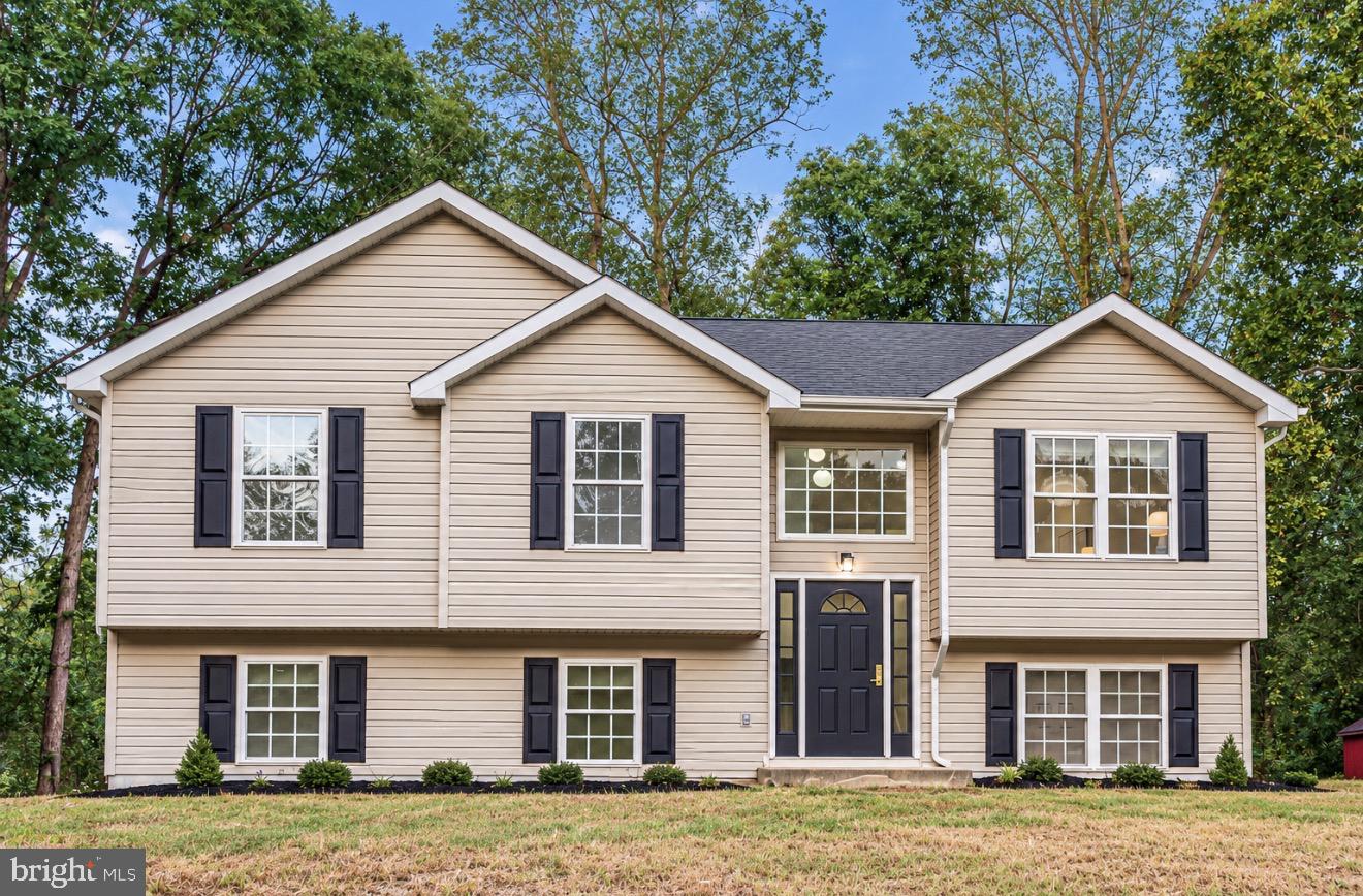 5 RASPBERRY LANE