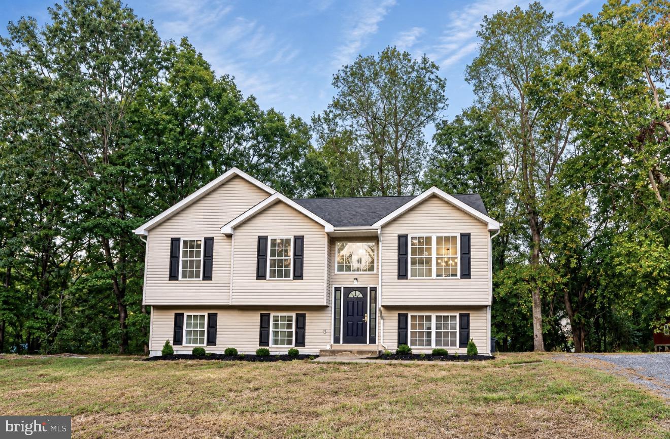 5 RASPBERRY LANE