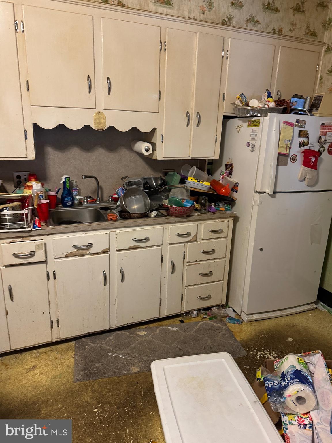 PALMYRA BOROUGH - Residential Income