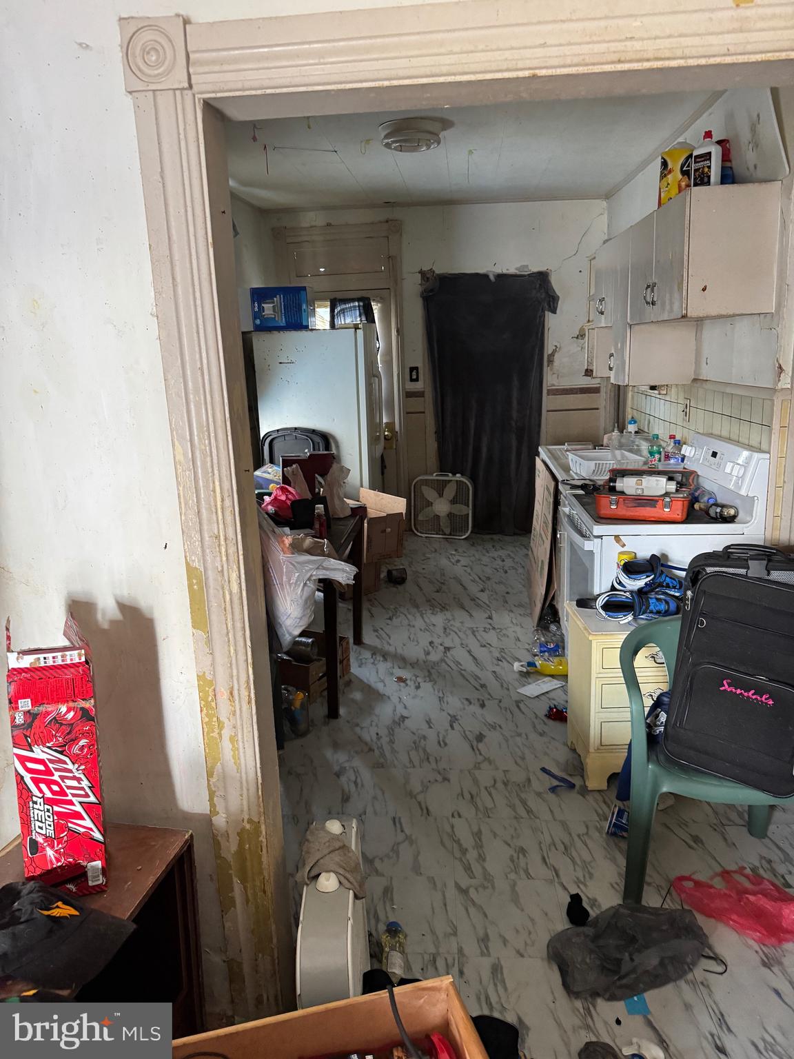 PALMYRA BOROUGH - Residential Income