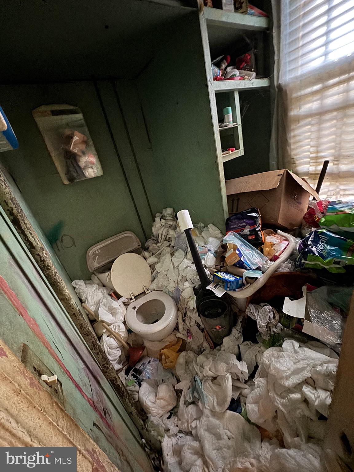 PALMYRA BOROUGH - Residential Income