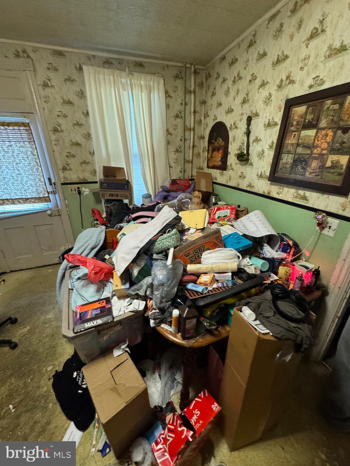 PALMYRA BOROUGH - Residential Income