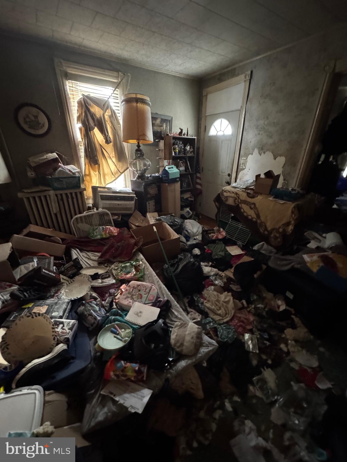 PALMYRA BOROUGH - Residential Income