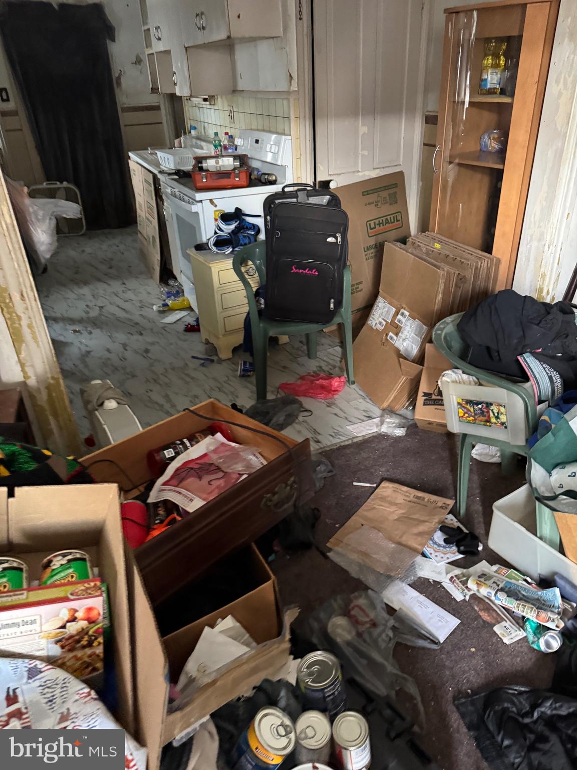 PALMYRA BOROUGH - Residential Income