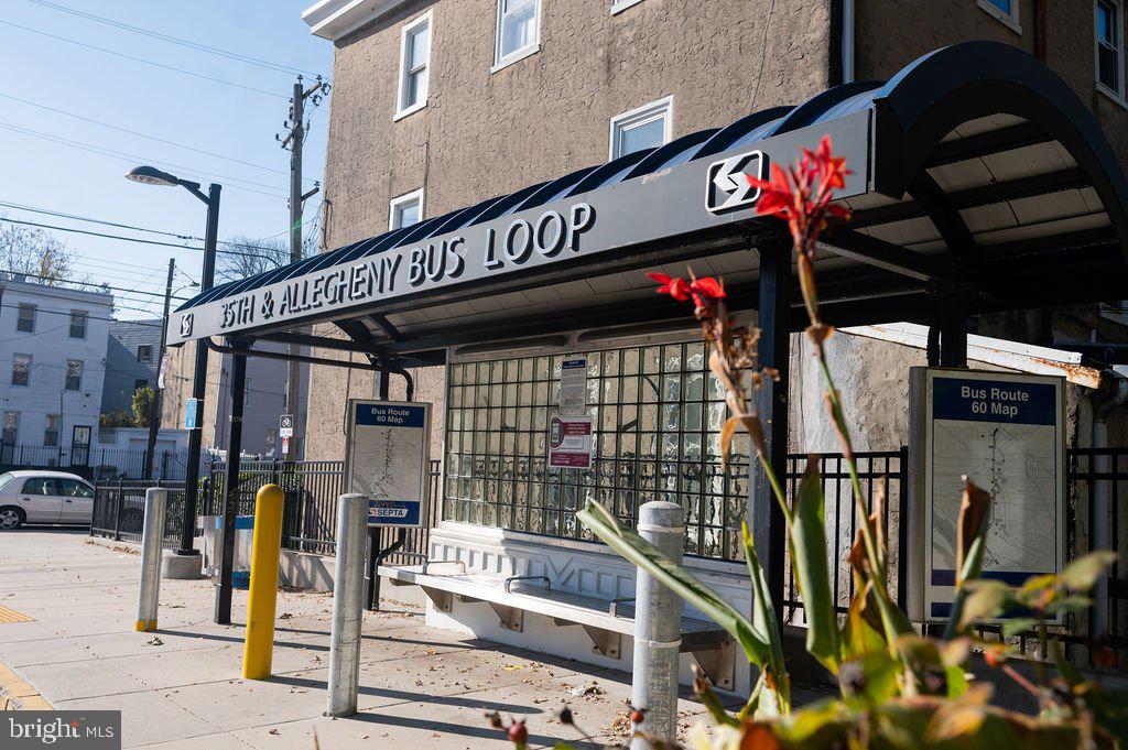 EAST FALLS - Residential