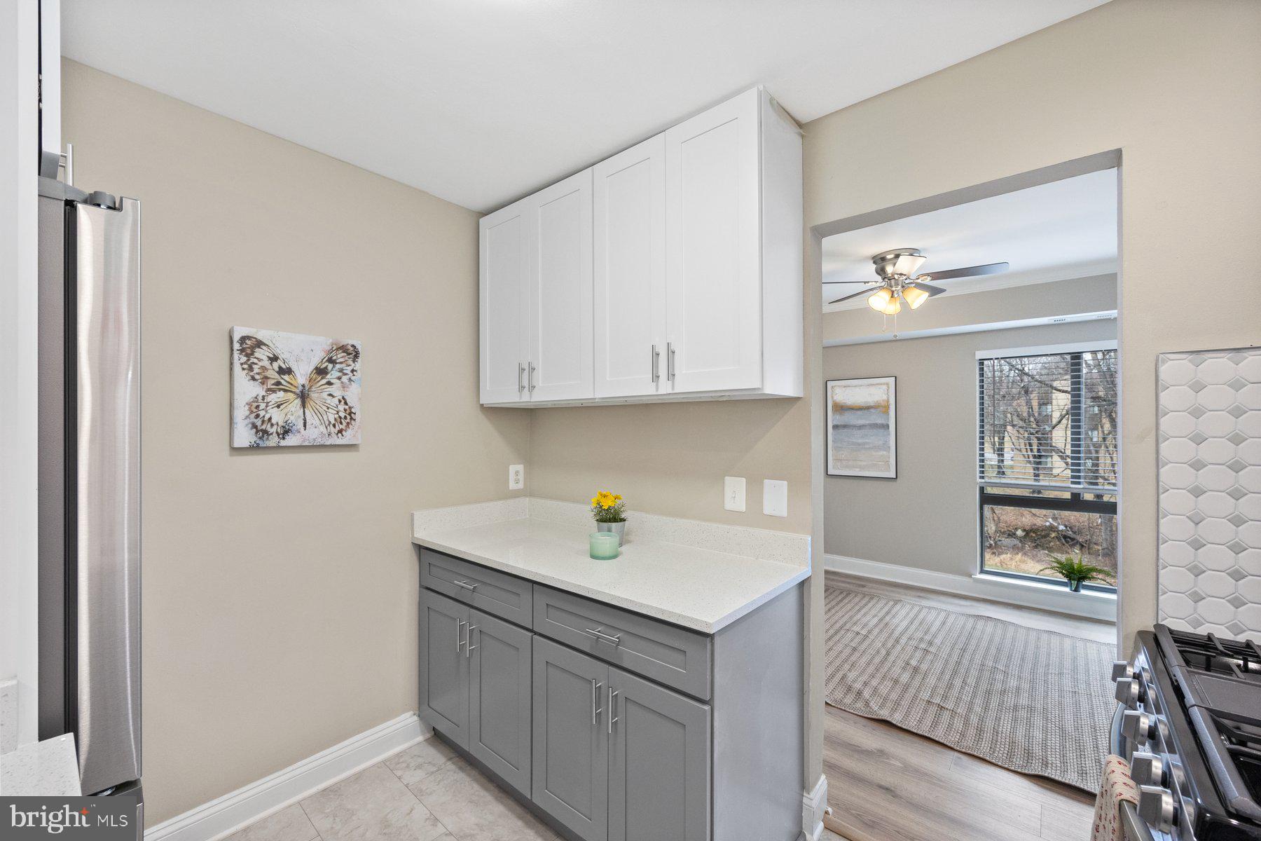 TREOVER CONDOMINIUM - Residential