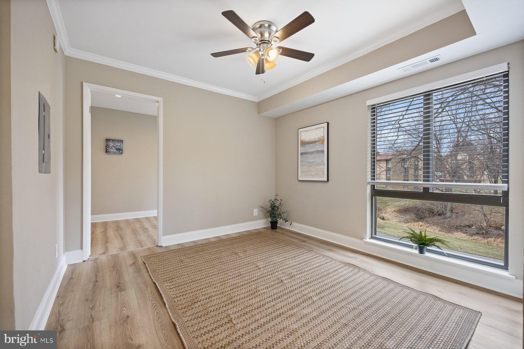 TREOVER CONDOMINIUM - Residential