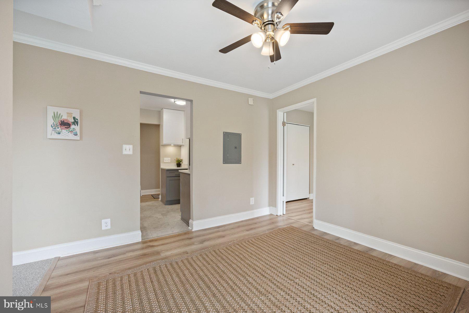 TREOVER CONDOMINIUM - Residential