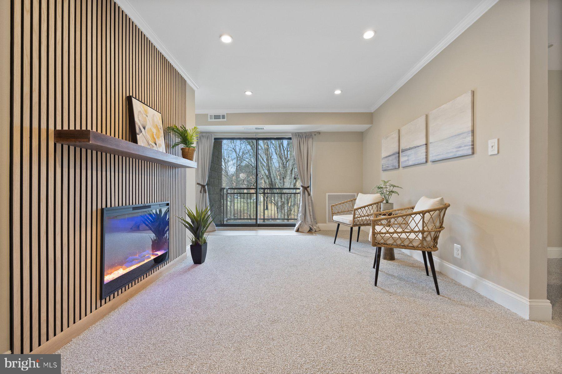 TREOVER CONDOMINIUM - Residential