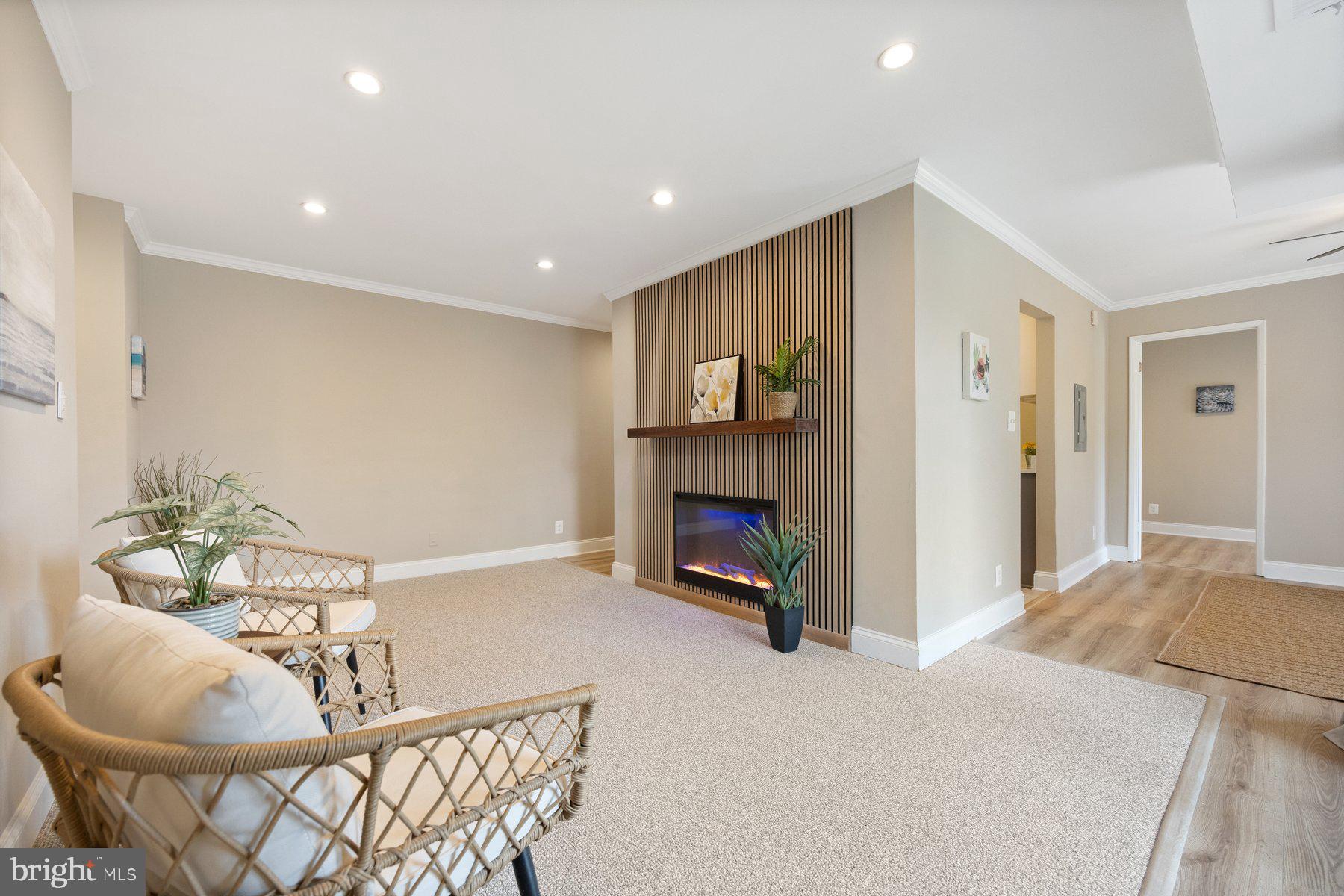 TREOVER CONDOMINIUM - Residential