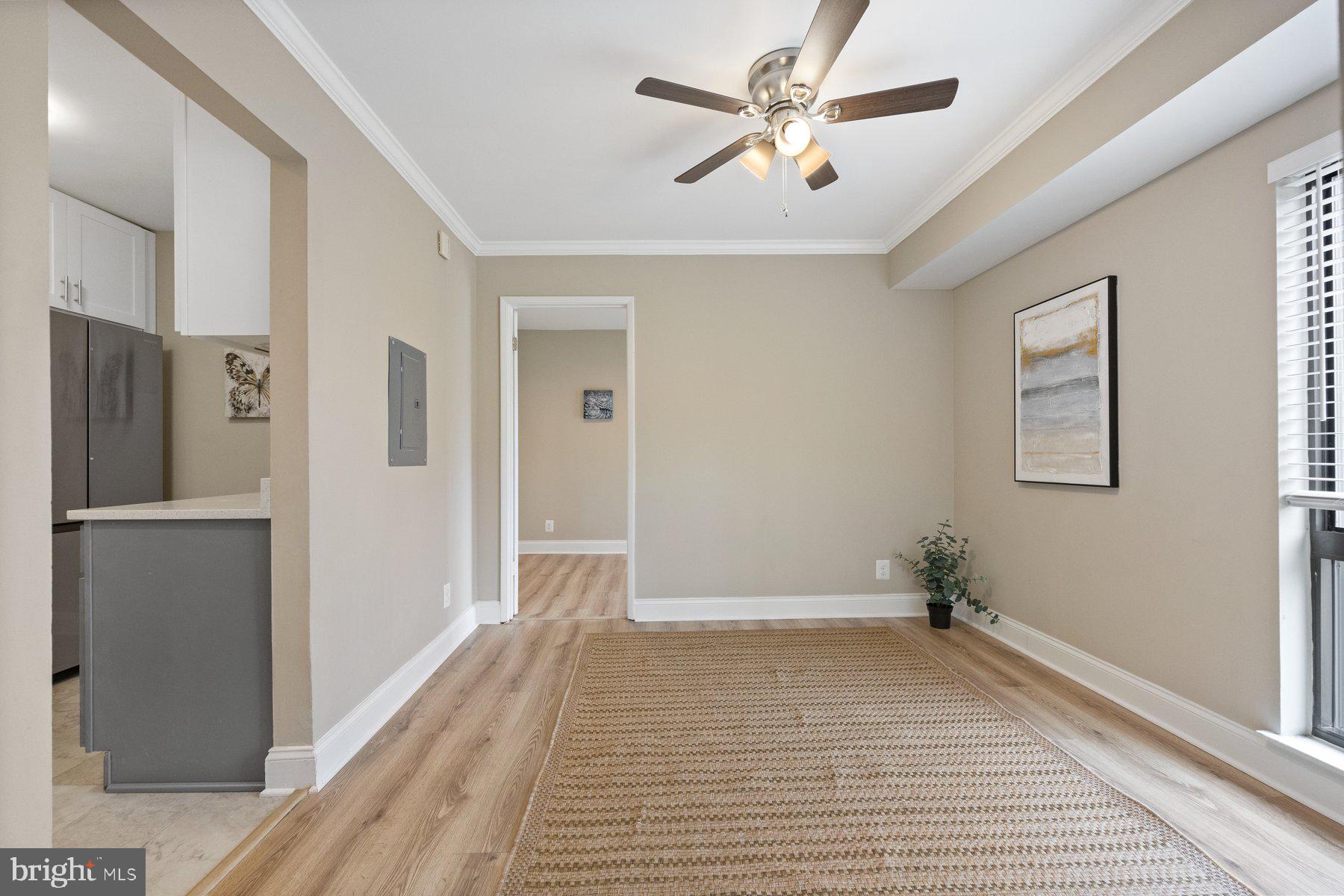 TREOVER CONDOMINIUM - Residential