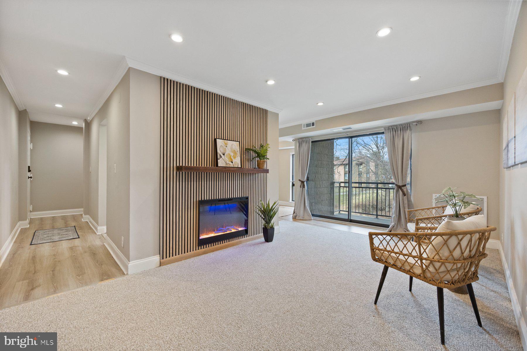 TREOVER CONDOMINIUM - Residential