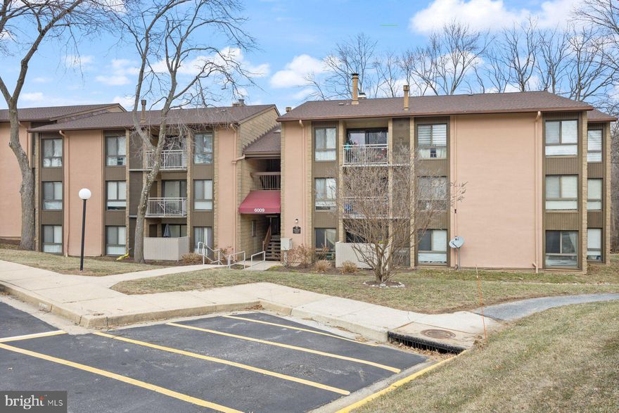 Welcome to this fully renovated home    **MOVE IN READY**! This condo is the way to go - wonderful new kitchen, all new appliances, two new full bathrooms, fresh paint throughout, new flooring and new wall-to-wall! The lovely electric fireplace can make any day glow with a flick of a switch and you will love the jazzy decorative wall surrounding the fire place. At 1,346 SF, this is one of the largest units in Treover, about 200 SF larger and with the extra bedroom! Great location too! Halfway between Rt 29 and I 95 makes for access in both directions! Three bedrooms on one side; den/bedroom on the other side. The primary bed and bath will be a great addition!  Light pours in from the large windows and the private balcony. Lots of storage in a walk in storage closet along with other large closets in each bedroom. A wonderful view of the creek and the walking path give an interesting look at the neighborhood and will make you want to walk all around the neighborhood!

The Treover Condominiums fees cover many items that are necessary, such as water, sewer, hot water, gas to heat and cook directly cover monthly bills that you would have to pay. Other items that Treover cover are electricity for the outside of the building, the coming gate system that will add to the safety of the buildings, grounds maintenance, regular cleaning of the buildings, pest control in the common areas, snow removal, security, external fire alarms, trash removal, tree, roof, plumbing and electric repairs as necessary and other issues that require attention. 

Come see this wonderful renovation before it's gone!