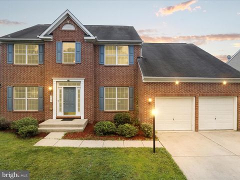 2905 MELISA DRIVE FORT WASHINGTON MD 20744