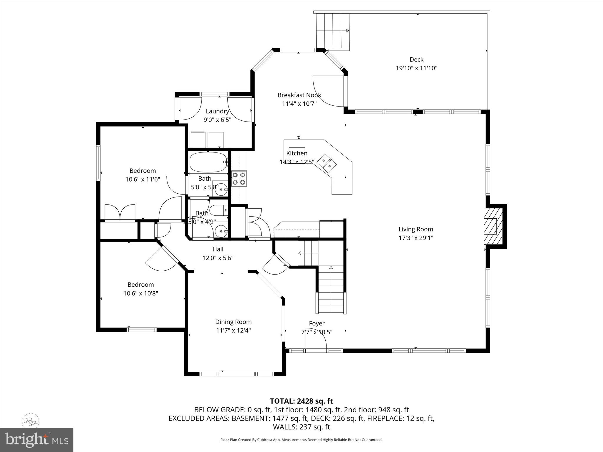 MONTGOMERYS FRIENDSHIP - Residential