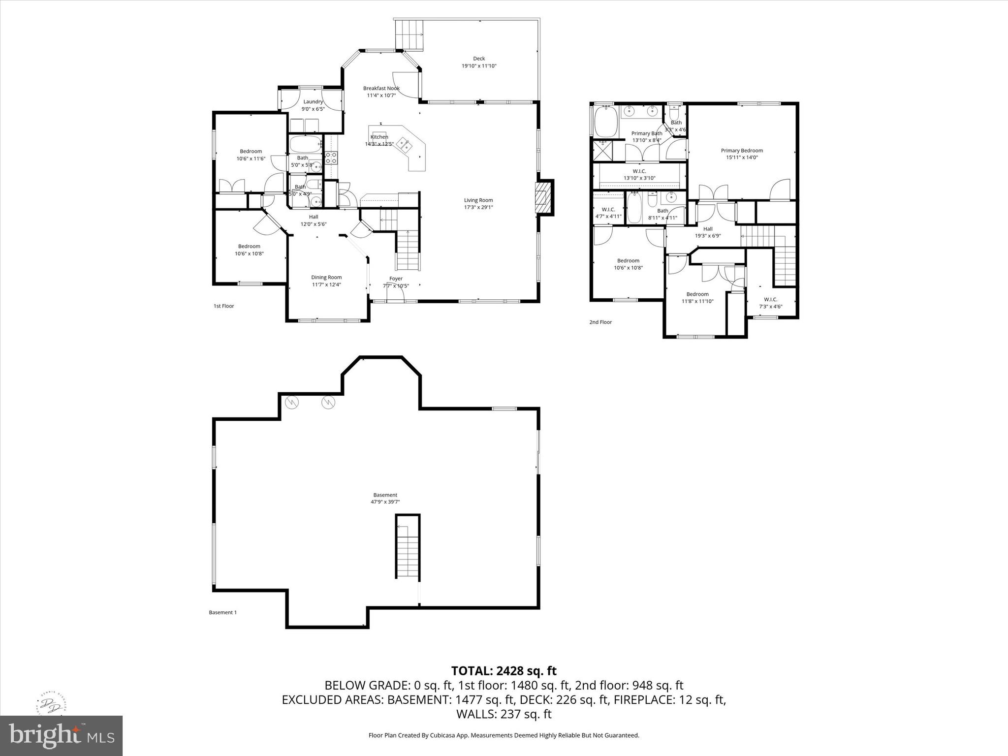 MONTGOMERYS FRIENDSHIP - Residential