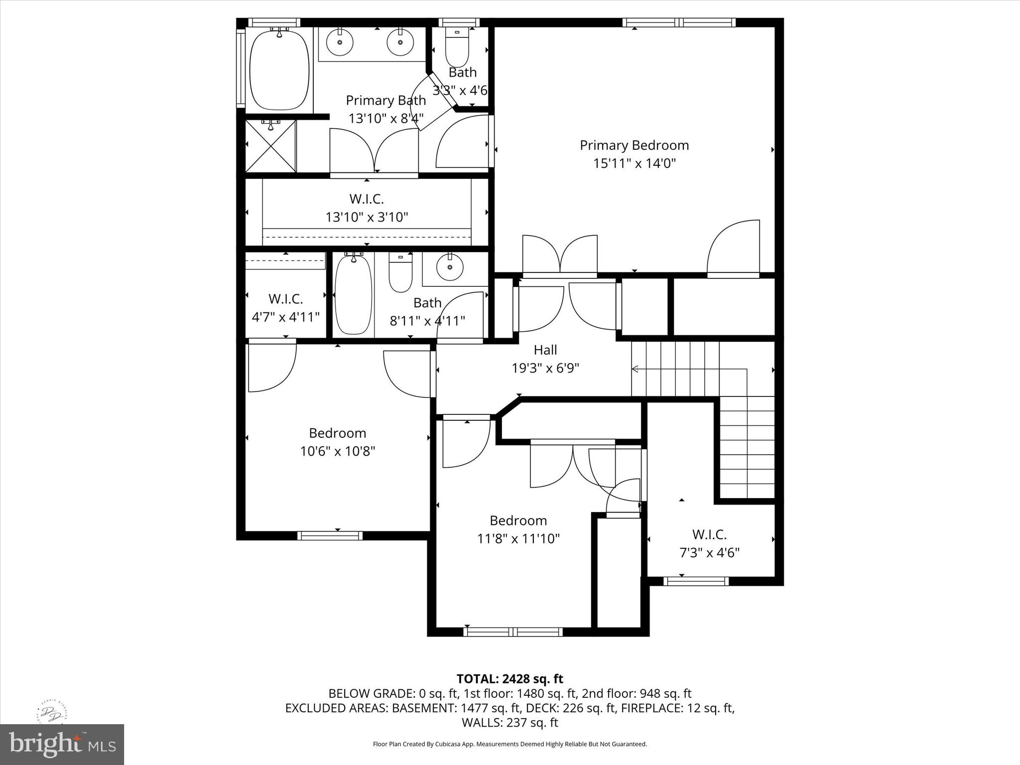 MONTGOMERYS FRIENDSHIP - Residential