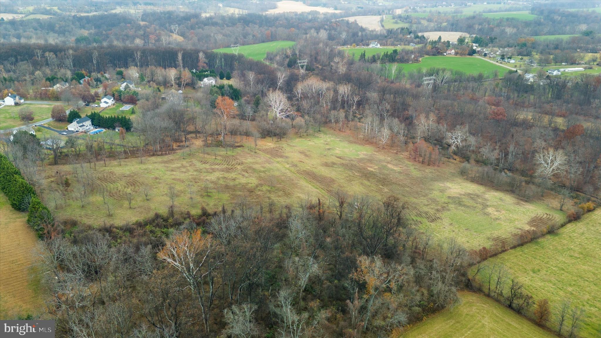 MONTGOMERYS FRIENDSHIP - Residential