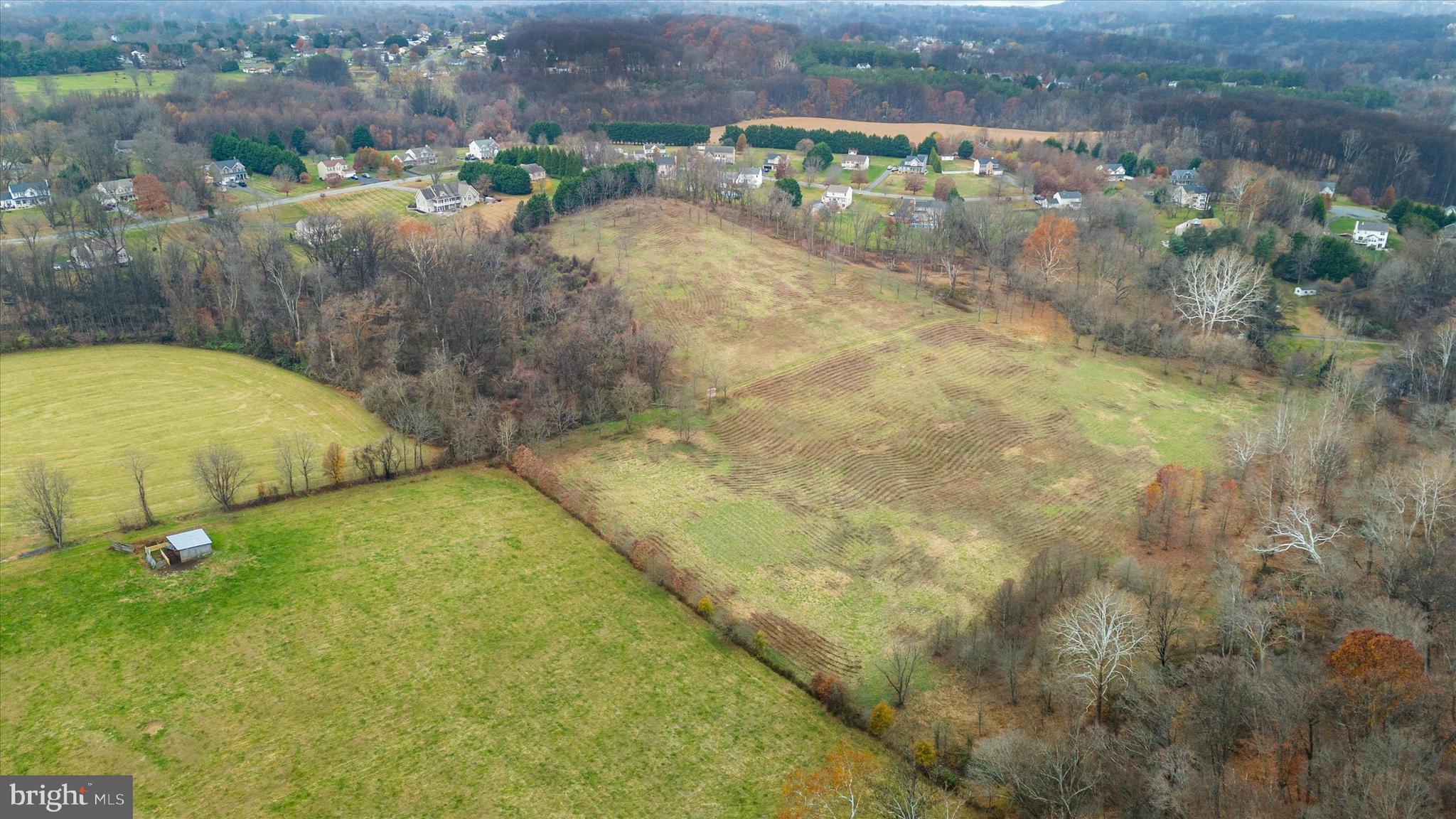 MONTGOMERYS FRIENDSHIP - Residential