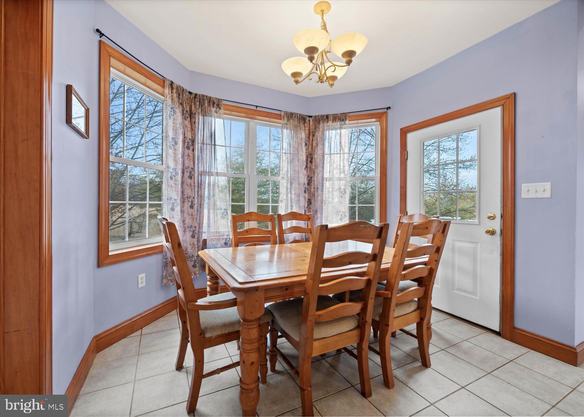 MONTGOMERYS FRIENDSHIP - Residential