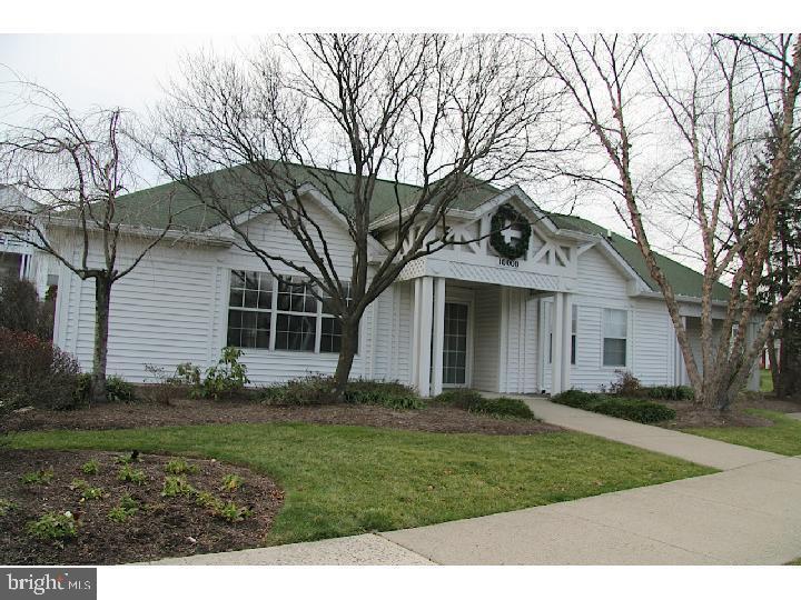 CORNERSTONE - Residential