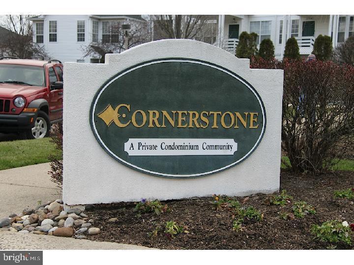 CORNERSTONE - Residential