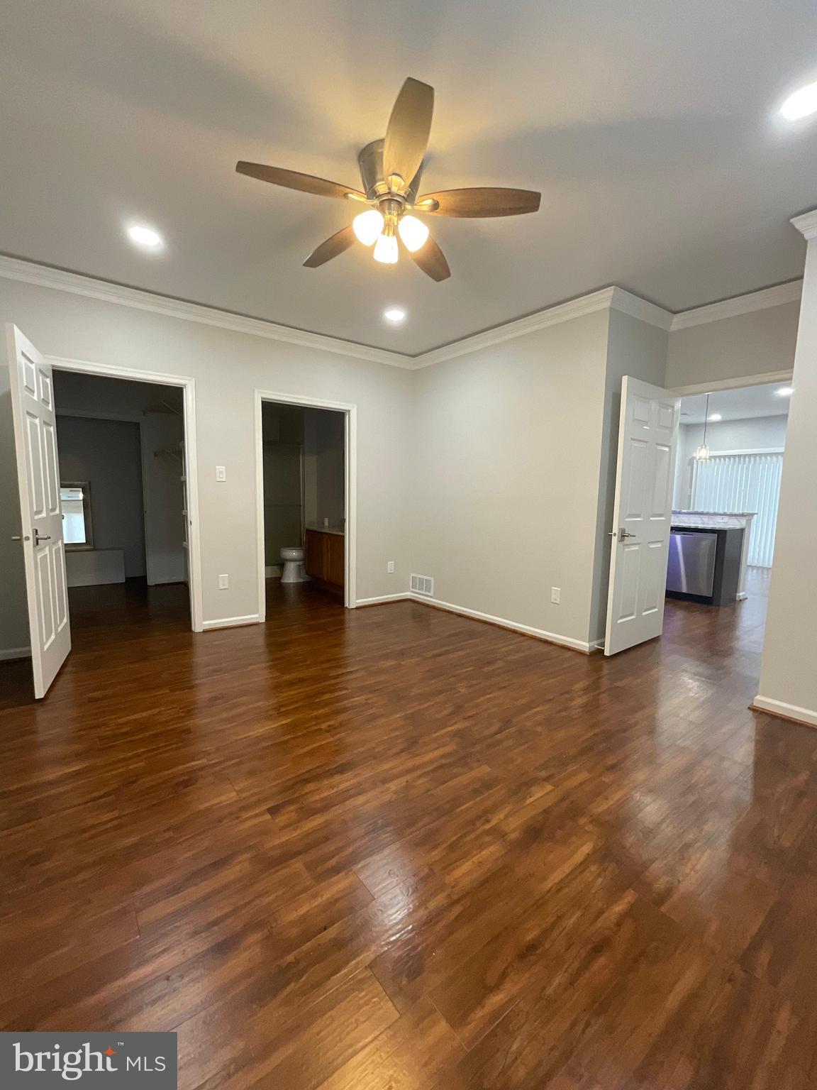 CORNERSTONE - Residential