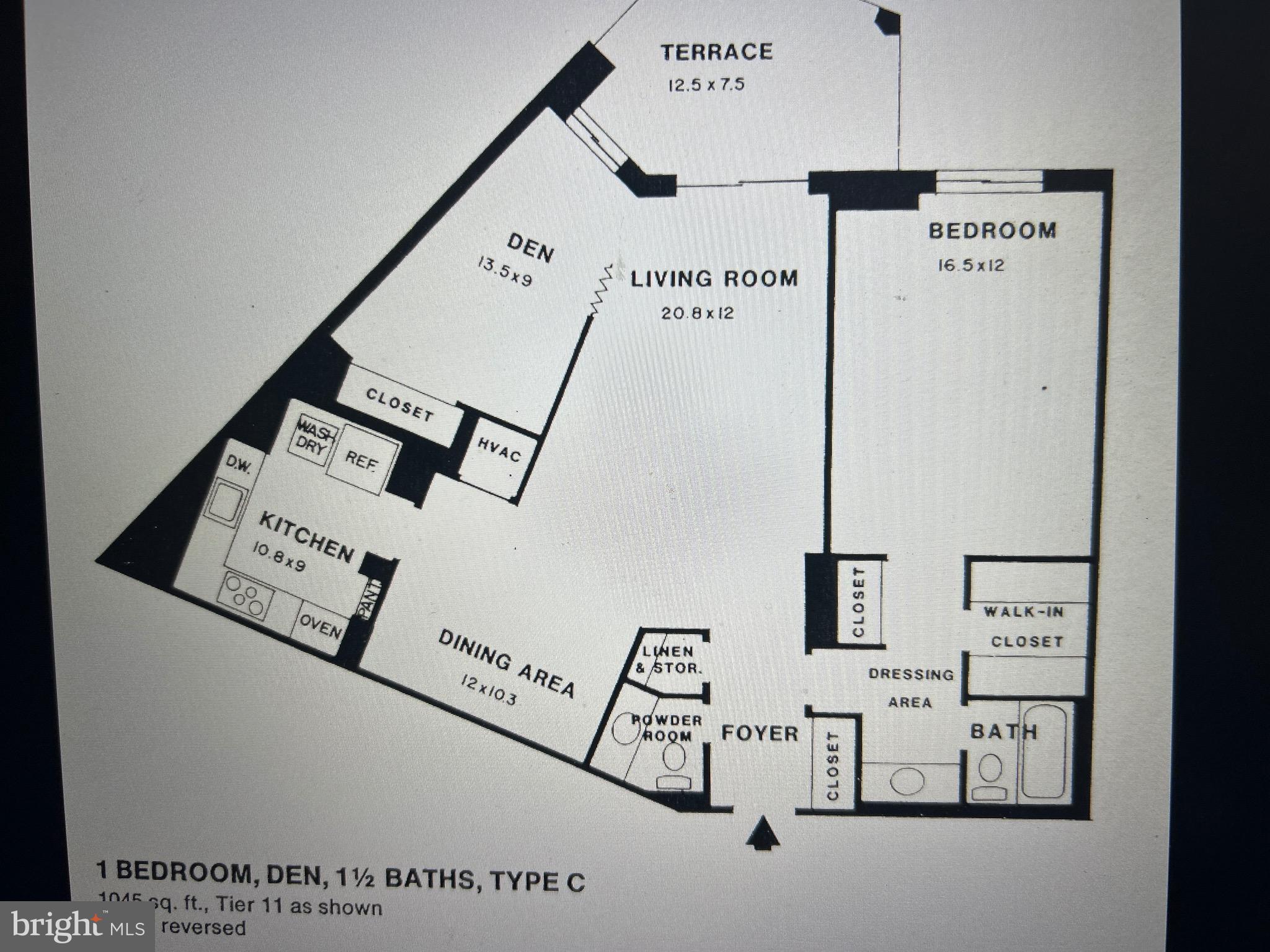 NONE AVAILABLE - Residential Lease