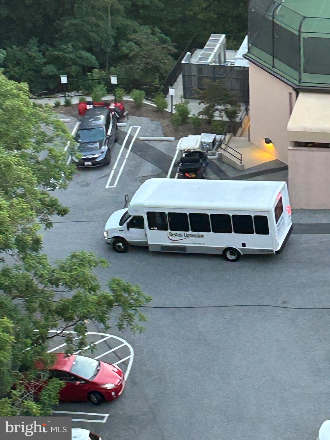 NONE AVAILABLE - Residential Lease