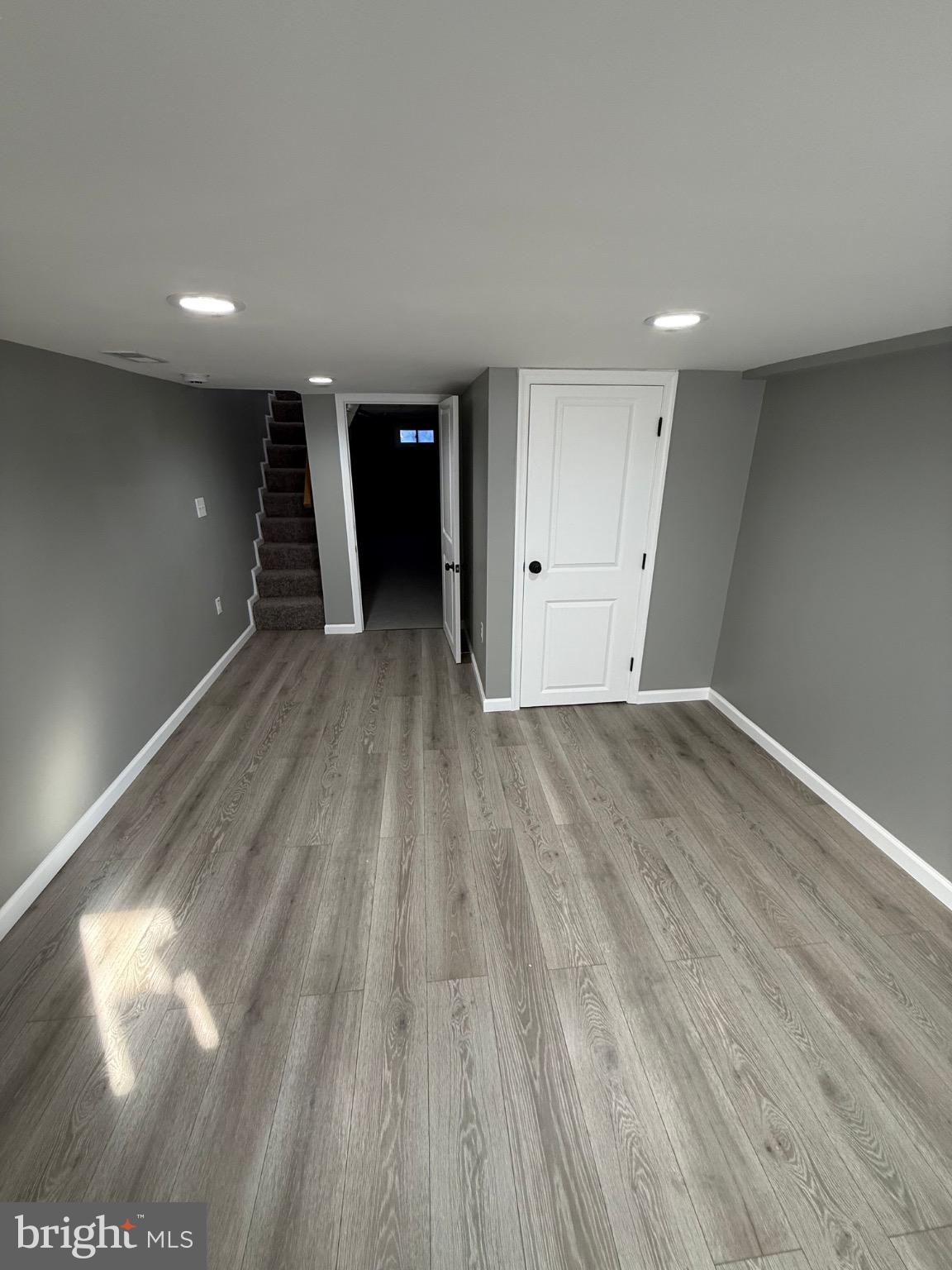 PATTERSON PARK - Residential