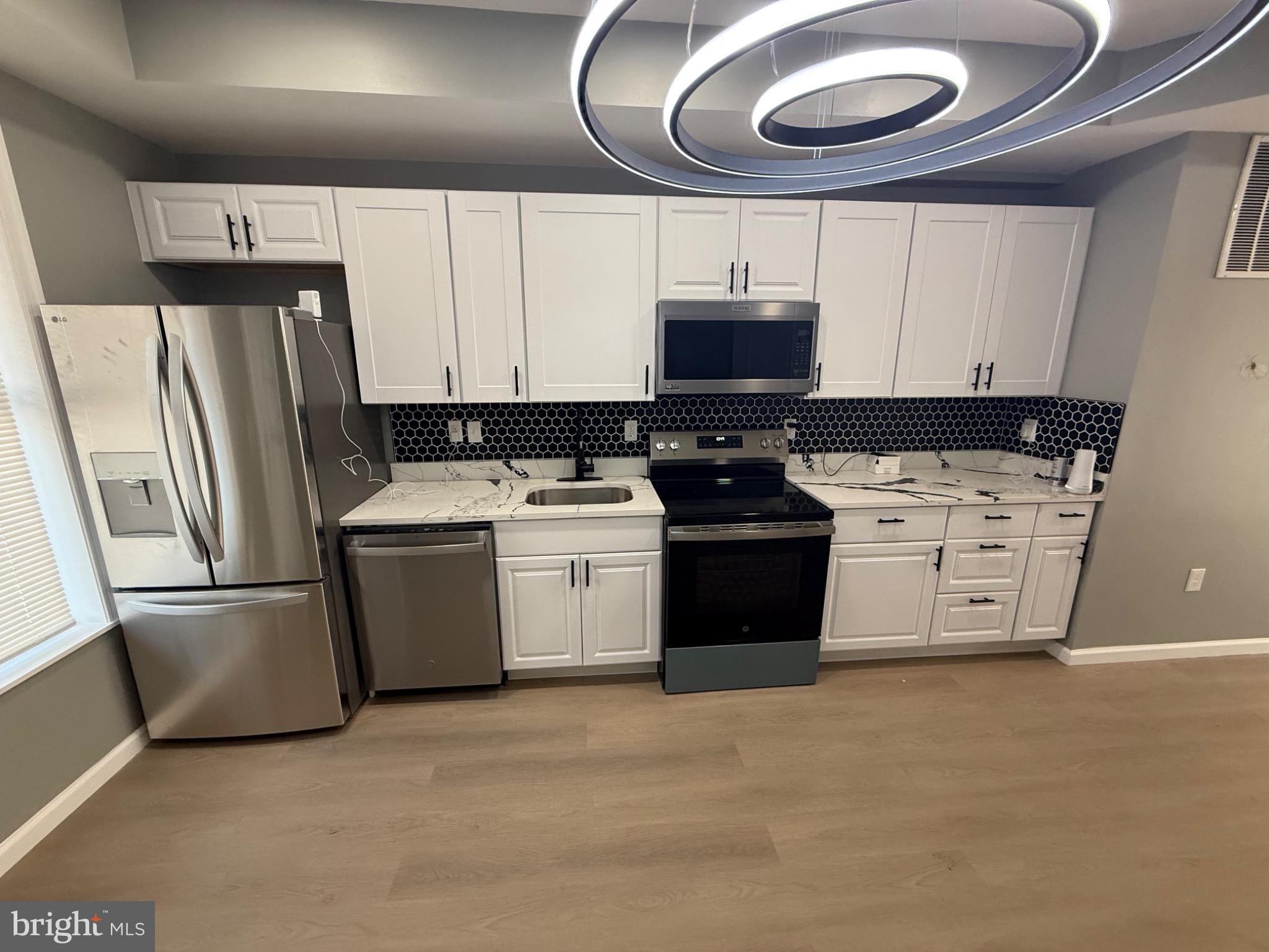 PATTERSON PARK - Residential