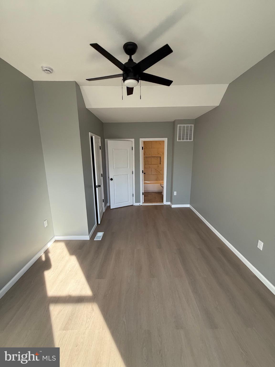 PATTERSON PARK - Residential