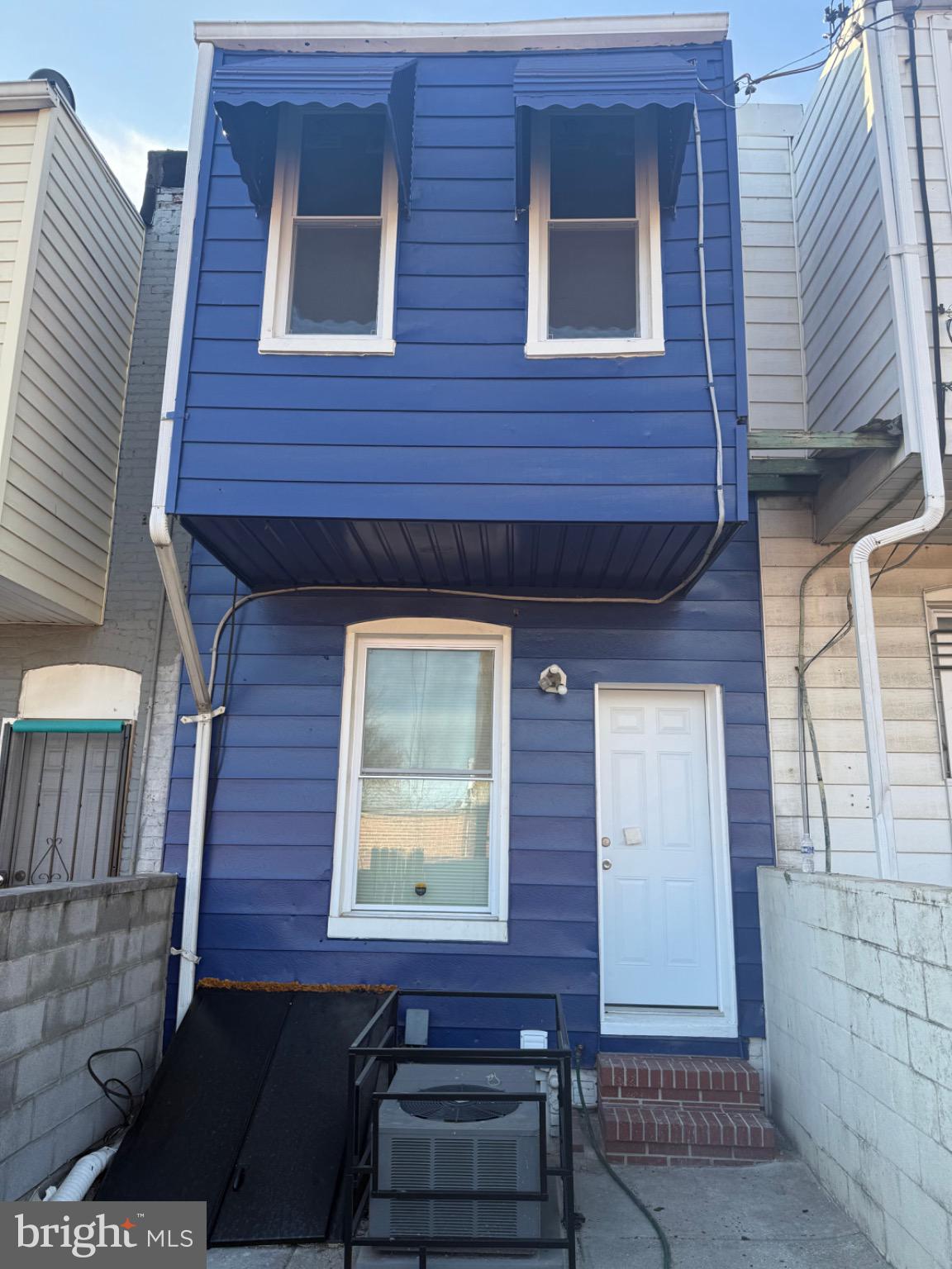 PATTERSON PARK - Residential