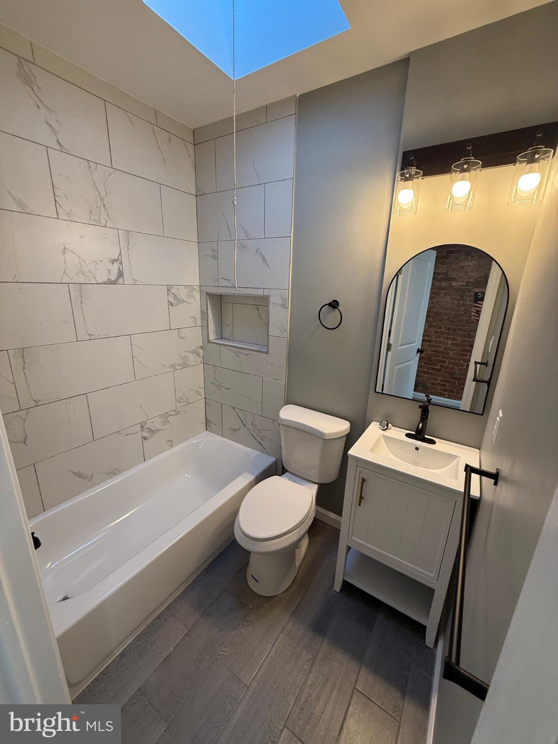 PATTERSON PARK - Residential