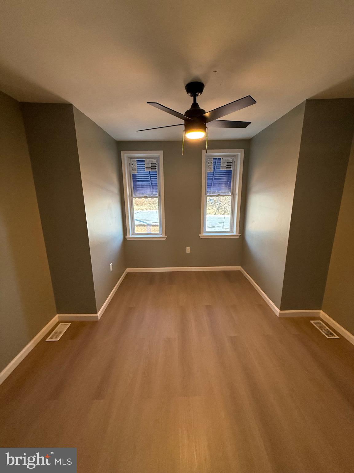 PATTERSON PARK - Residential