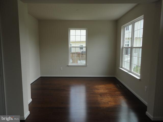 ST CHARLES SUB - SHEFFIELD - Residential