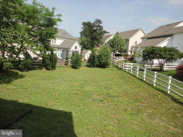 ST CHARLES SUB - SHEFFIELD - Residential