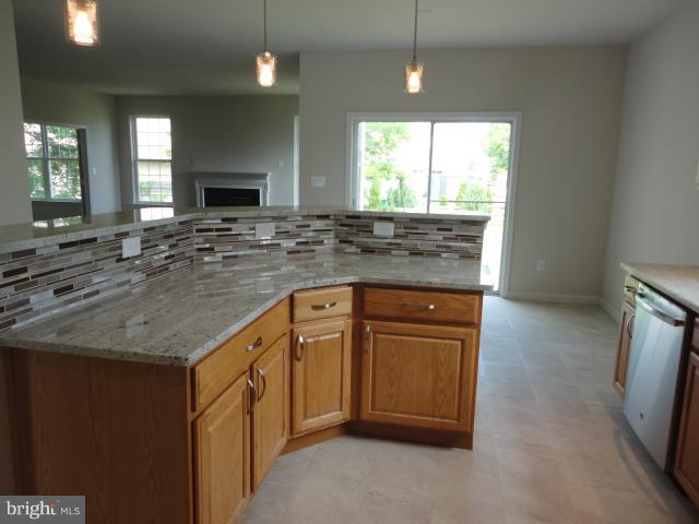 ST CHARLES SUB - SHEFFIELD - Residential