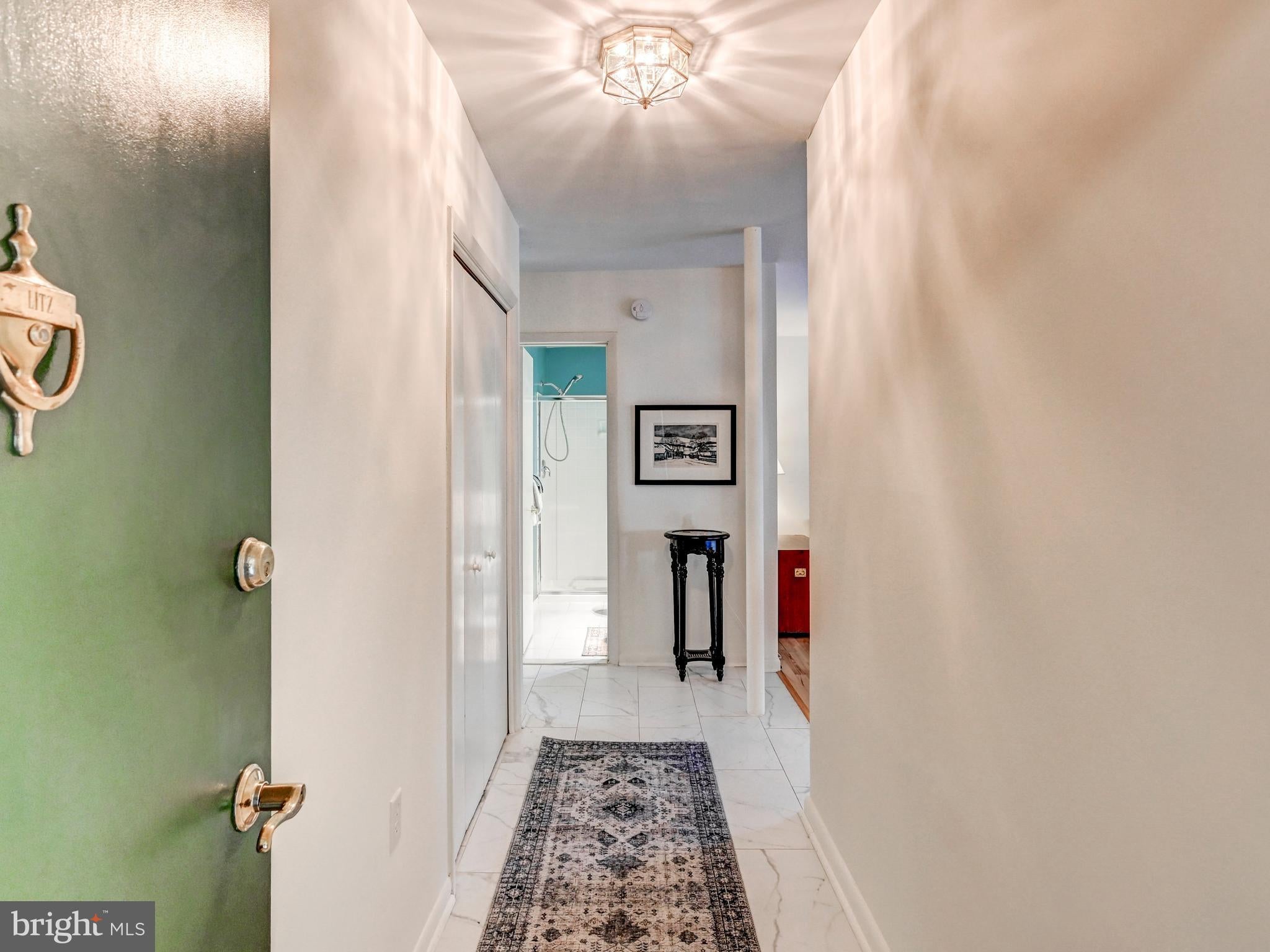 19 HAMILL ROAD 19A