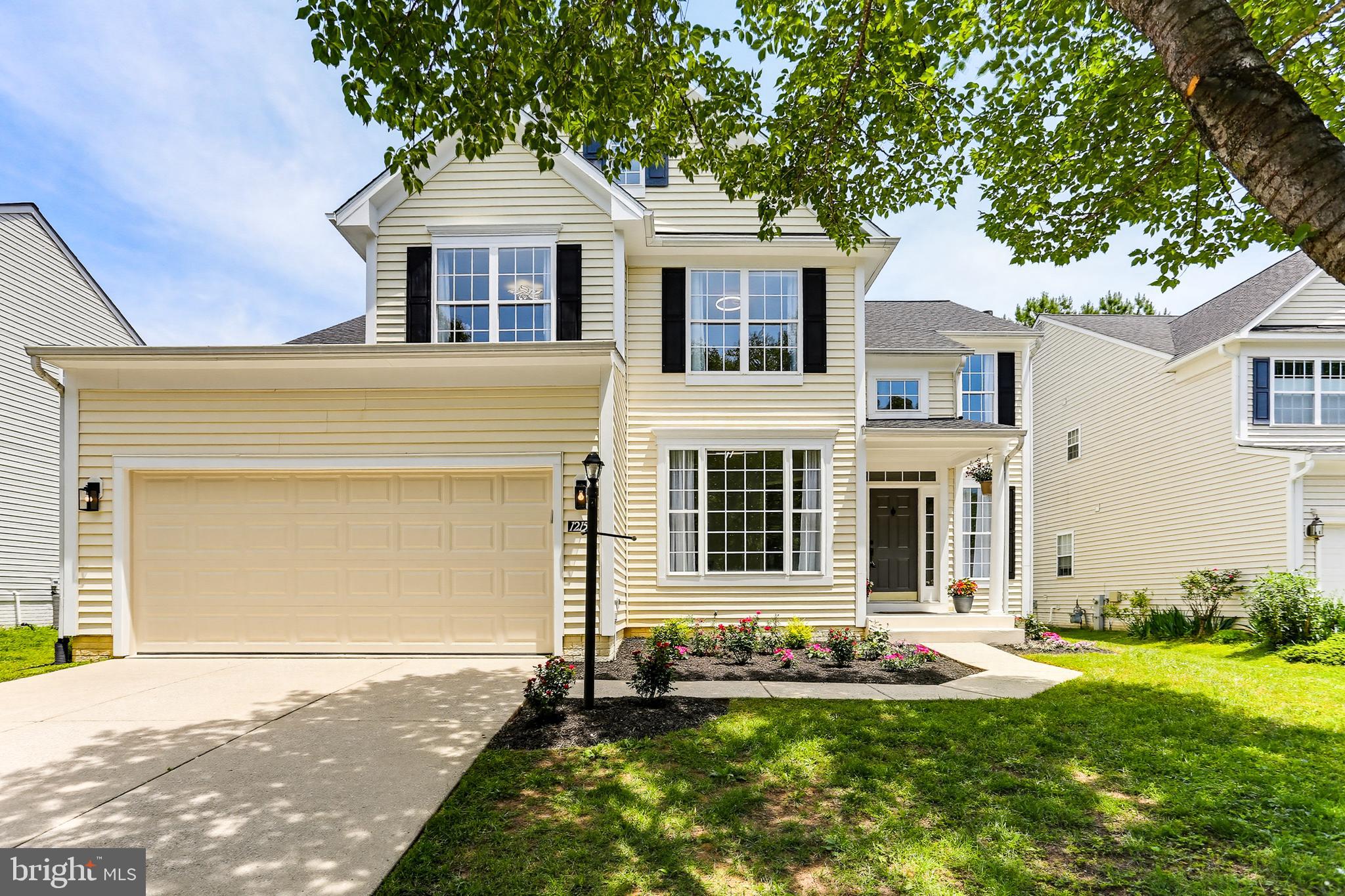 12157 FLOWING WATER TRAIL