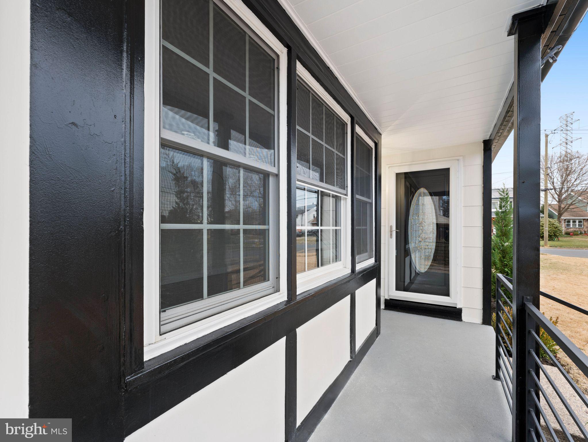 2543 BURNING TREE ROAD