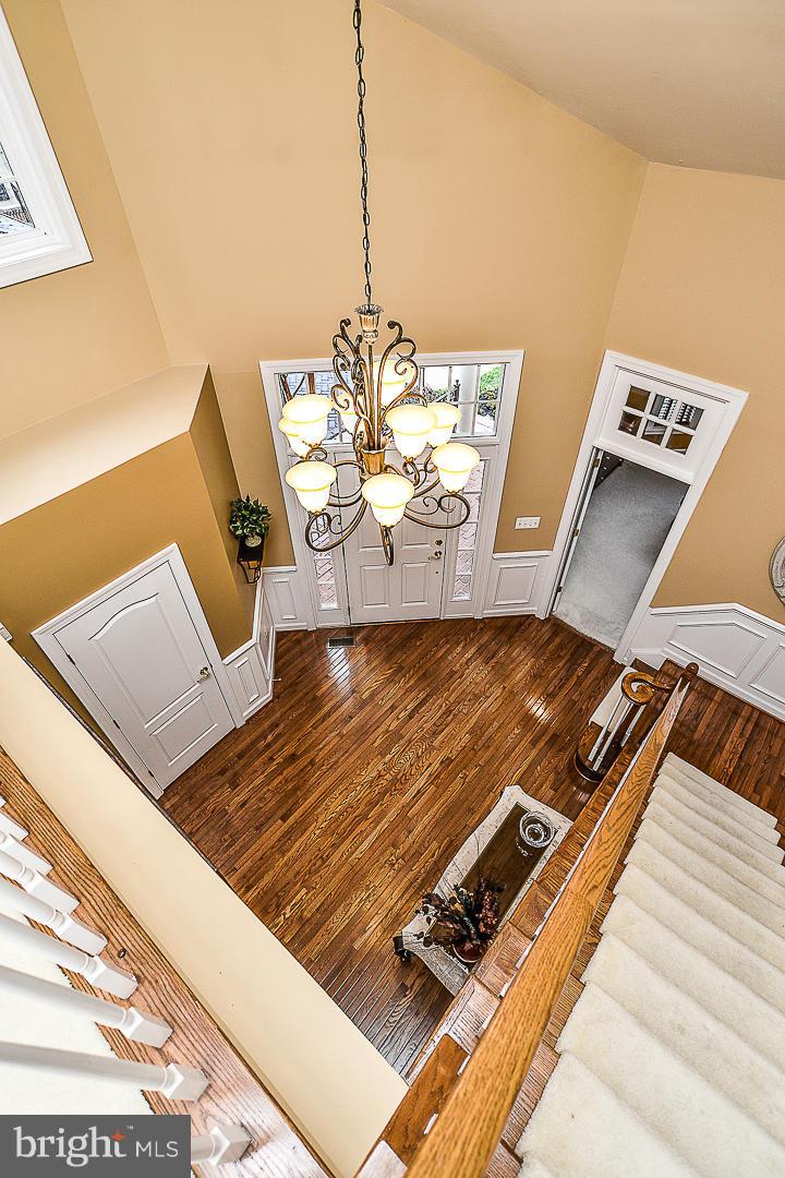 LANSDOWNE ON THE POTOMAC - Residential