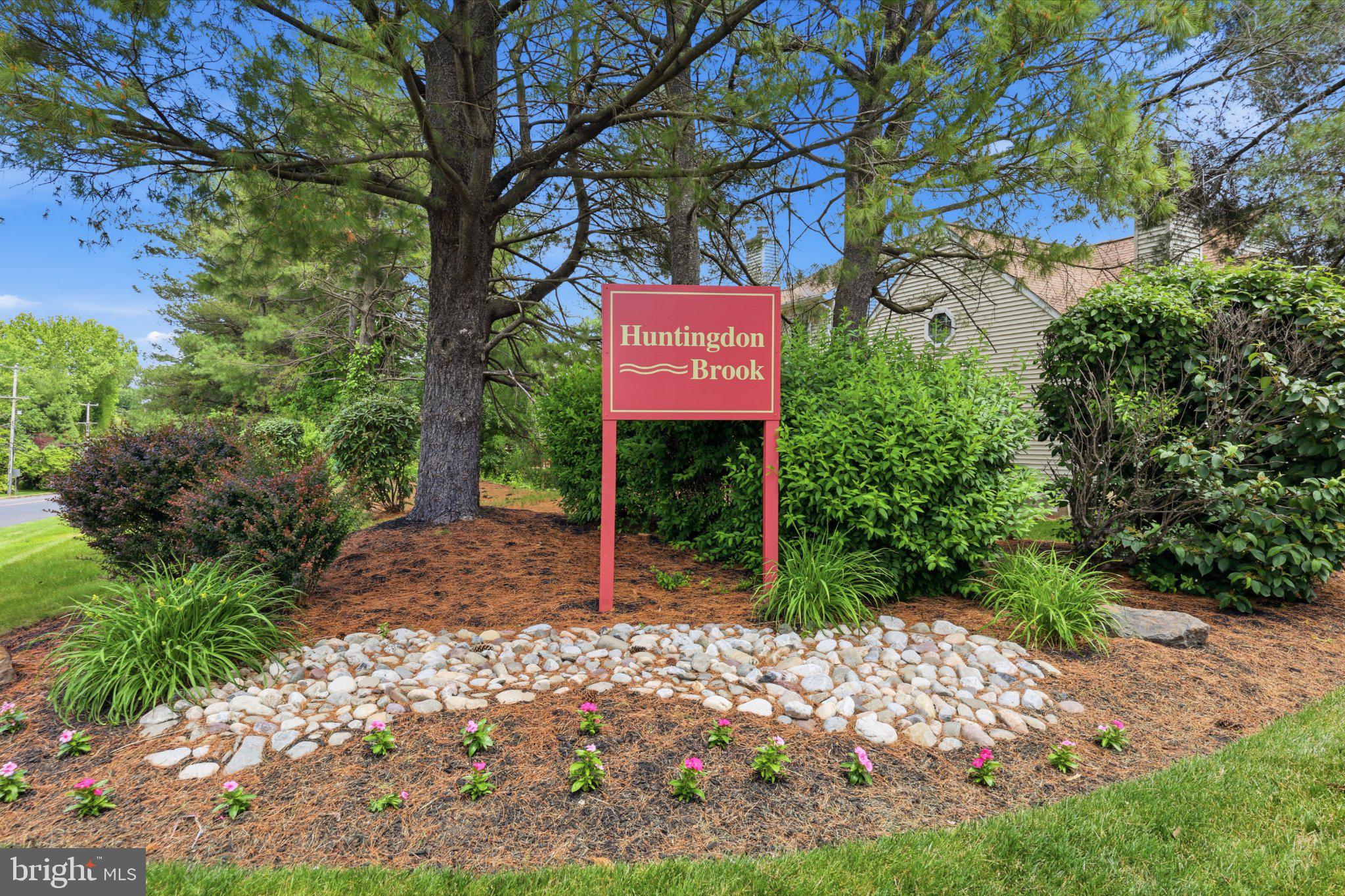 HUNTINGDON BROOK - Residential